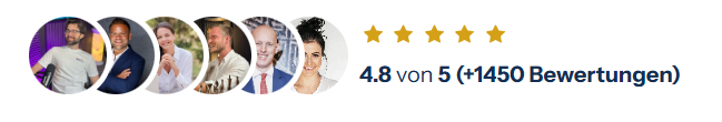 Bewertungen Case Study 24