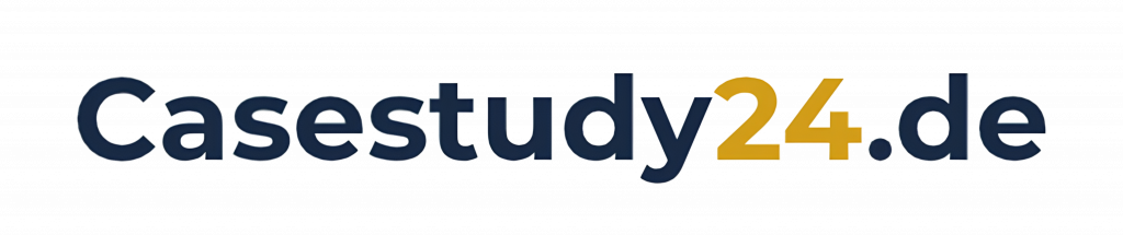 CaseStudy24 - Case Studies direkt vor Ort in Ihrem Unternehmen