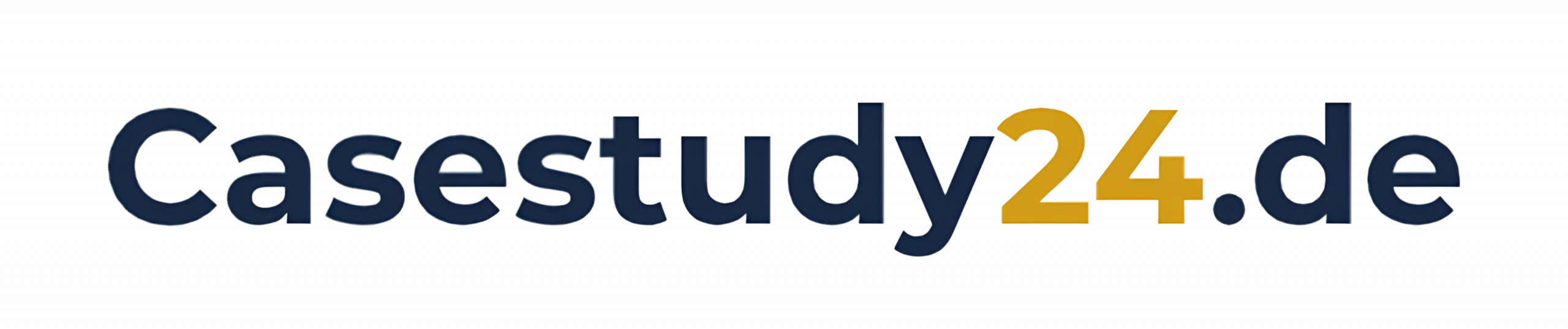 CaseStudy24 - Case Studies direkt vor Ort in Ihrem Unternehmen