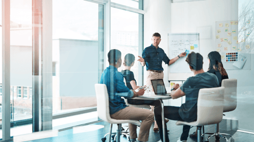 Warum hilft mir eine Case Study? - CaseStudy24
