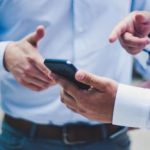 Vertriebsmitarbeiter nutzen Case Studys eindrucksvoll bei Kunden - Case Study 24